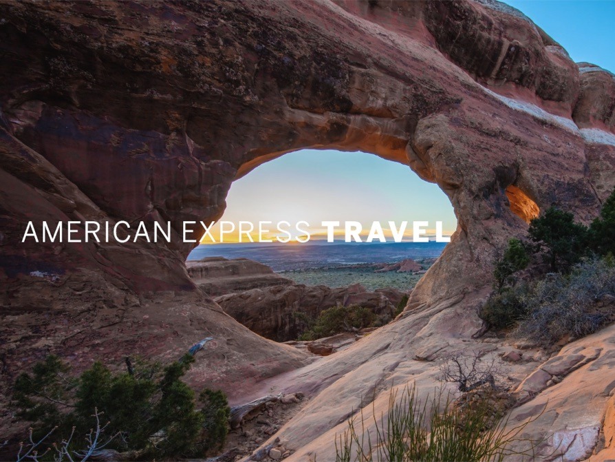 American Express Travel