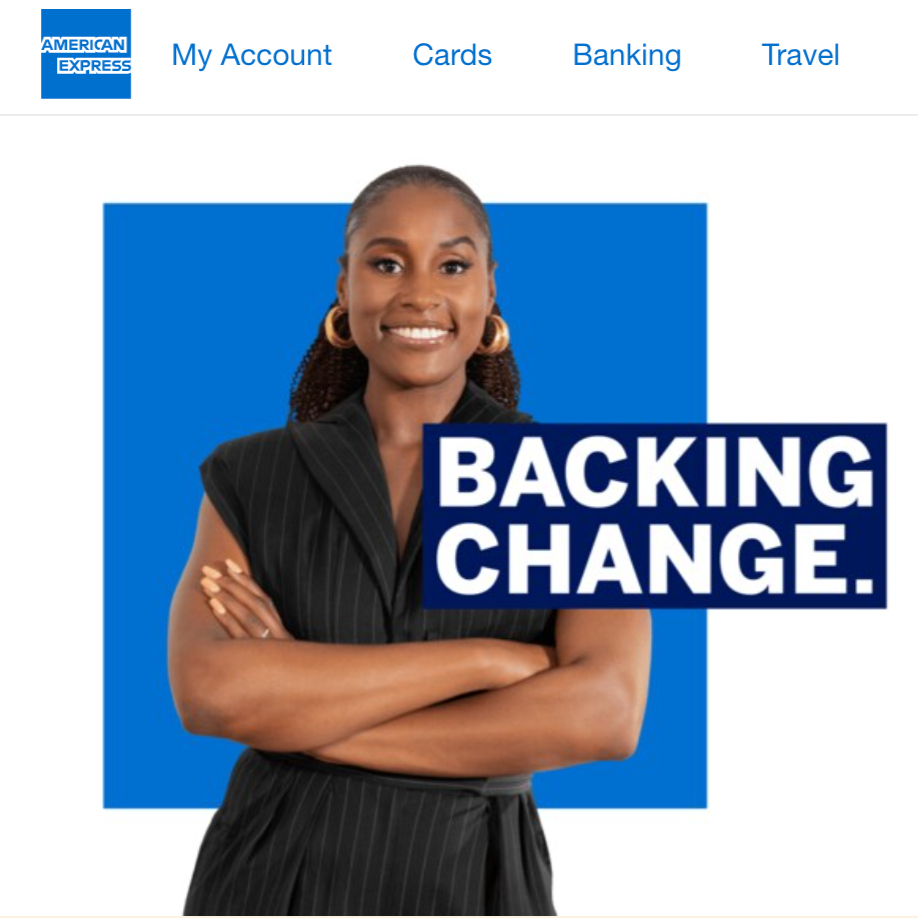 American Express