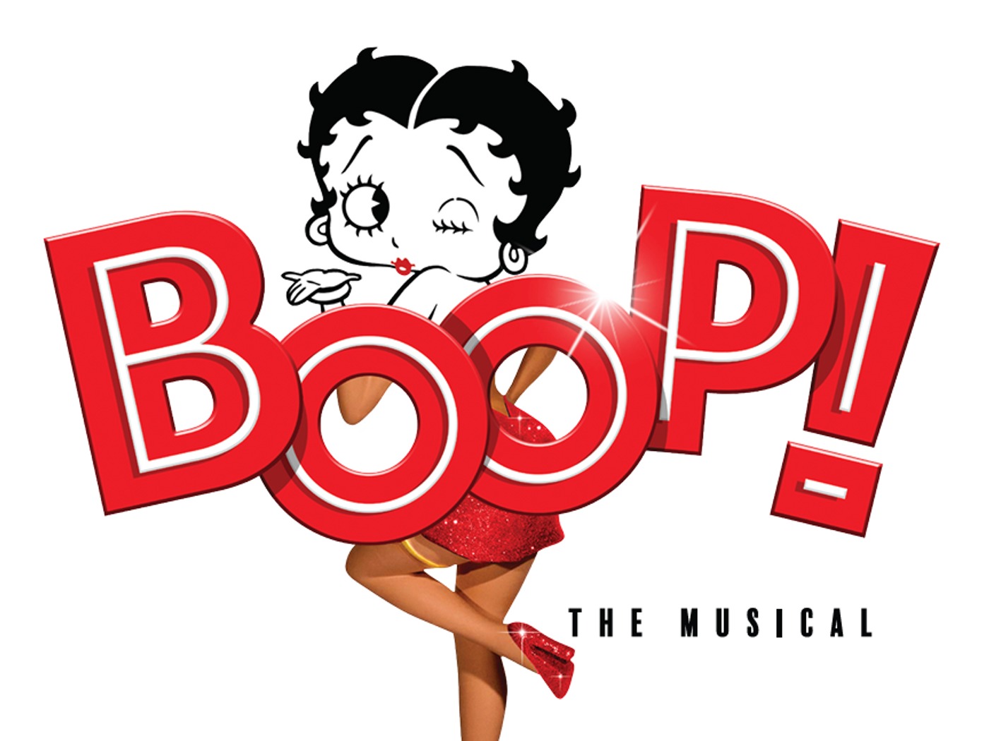 BOOP! The Musical