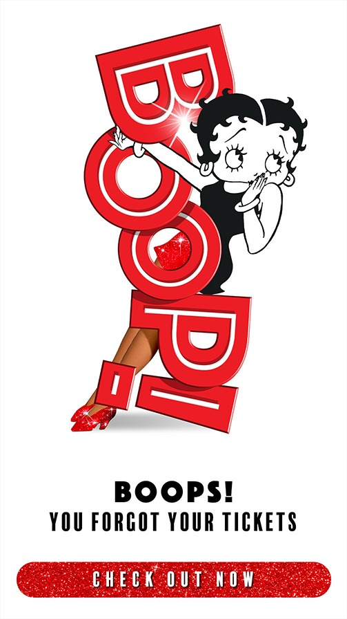 BOOP! The Musical asset