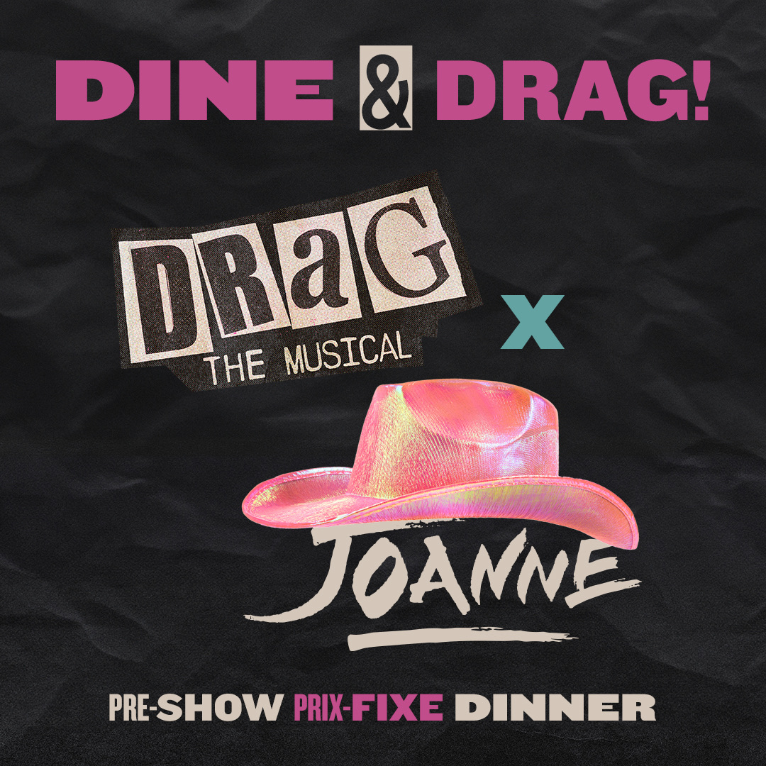 Organic social: Joanne Trattoria partnership