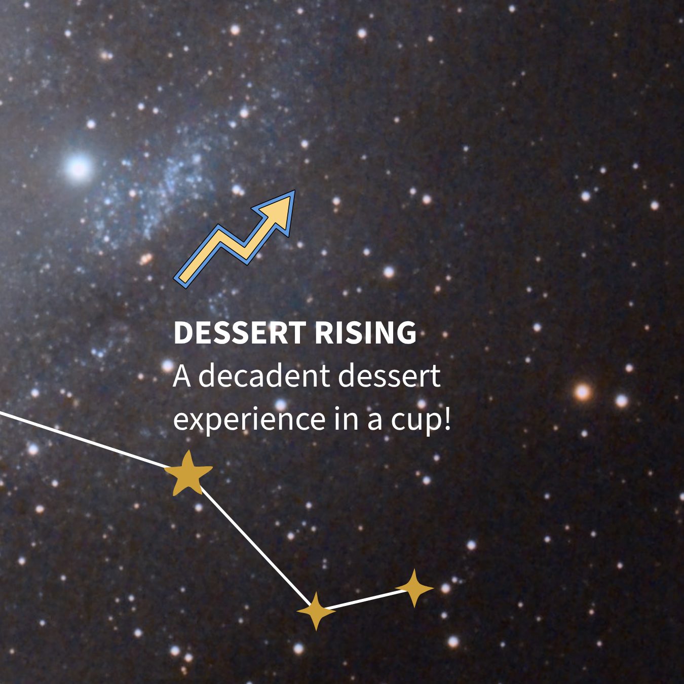 Jarrah social post: Mudcake launch carousel, slide 4