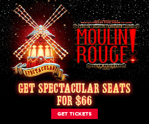 Moulin Rouge! The Musical asset
