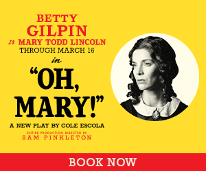 Oh, Mary! asset