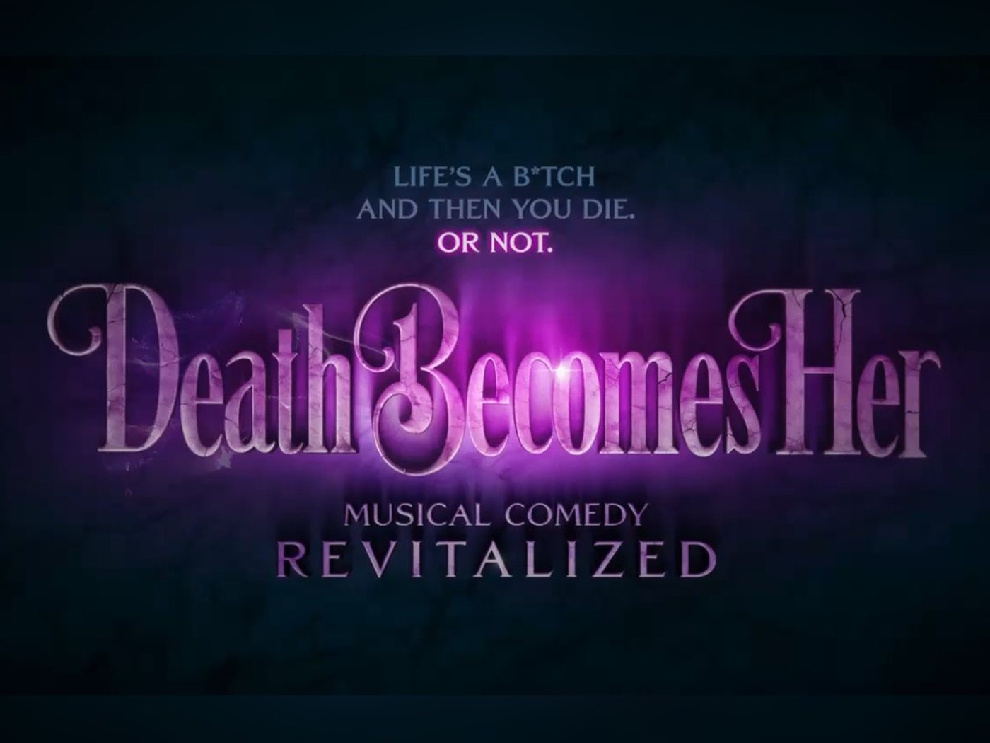 Death Becomes Her