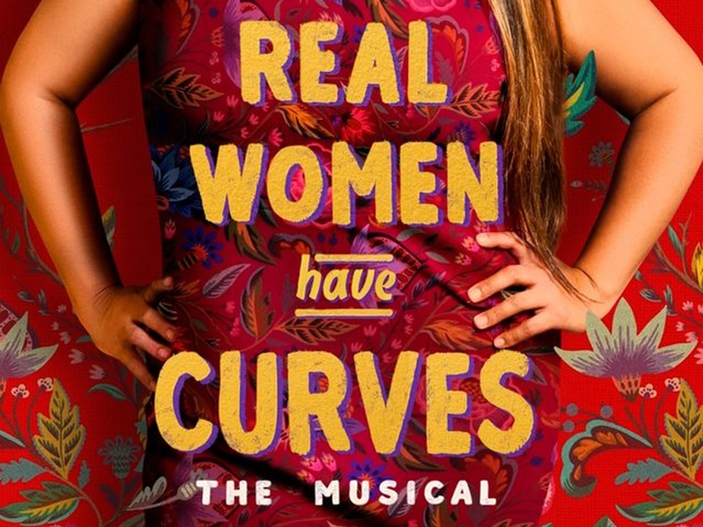 Real Women Have Curves