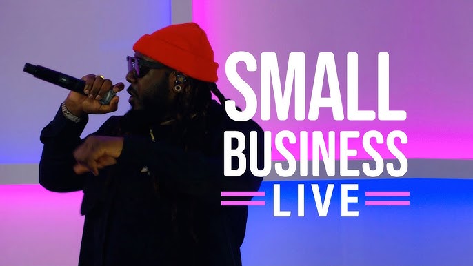 Small Business Live