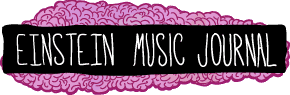 Einstein Music Journal