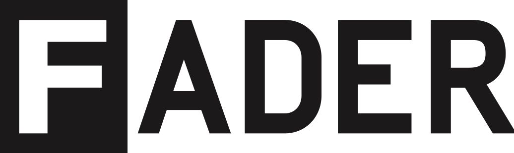The FADER